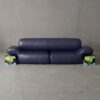 Melted Form Sofa