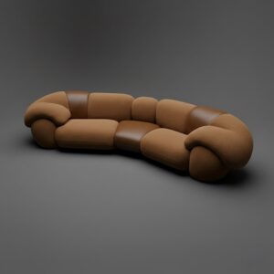 Pebble Modular Sofa l