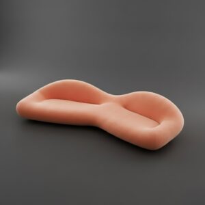 Alternative view of Mellow Drift Sofa