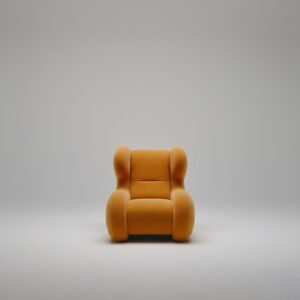 Alternative view of Cocoon Nest Chair
