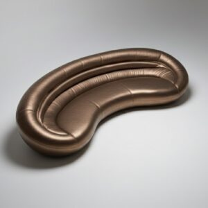 Alternative view of Morph Lounge Sofa