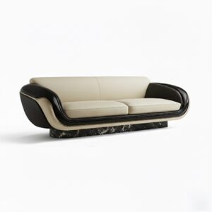 Arcstone Lounge Sofa l