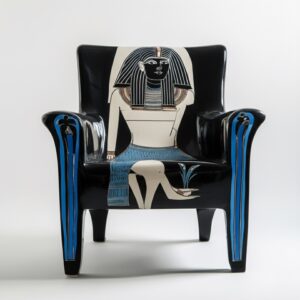 Alternative view of Oracle Veil Throne