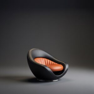 Alternative view of Ecliptic Noir Lounge