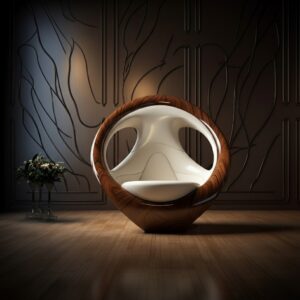 Crest Shell Lounge