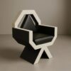 Heraldic Chair