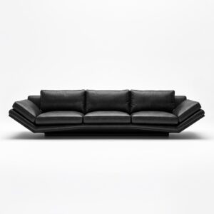 Moduform Sectional Sofa