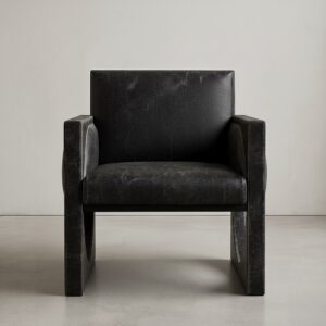 Alternative view of Glyph Lounge Chair