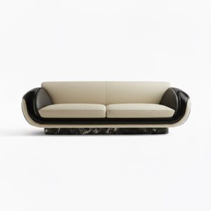 Alternative view of Arcstone Lounge Sofa l