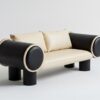 Monolith Tube Sofa l