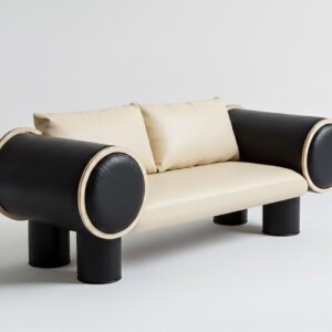 Monolith Tube Sofa l