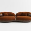 Organic Harmony Sofa l