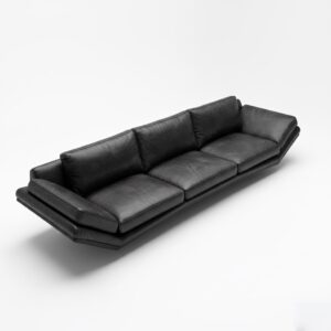 Alternative view of Moduform Sectional Sofa