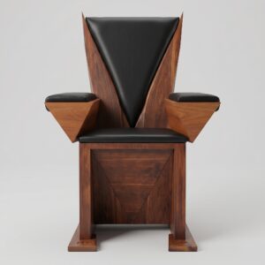 Alternative view of Relic Axis Lounge l