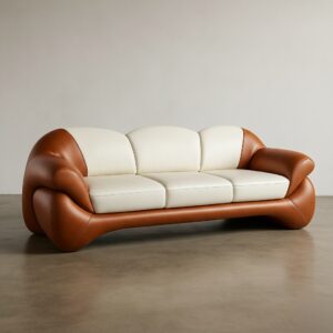 Alternative view of Duel Core Sofa