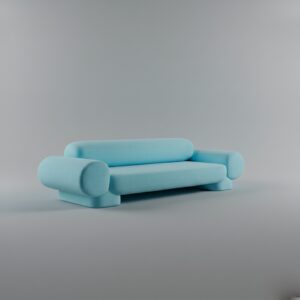 Candy Tube Sofa l