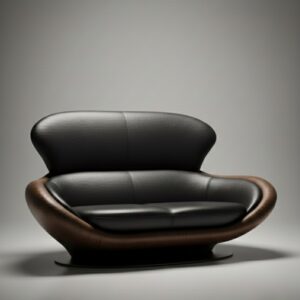 Astral Core Lounge