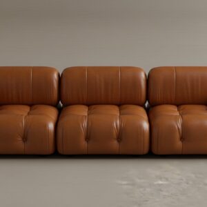 Alternative view of Modulo Grid Sofa