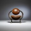 Moon Eclipse Chair