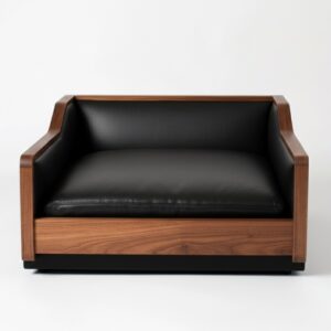 Alternative view of Bastion Floor Lounge