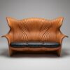 Fluid Shell Sofa l