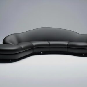 Alternative view of Noir Pulse Lounge l
