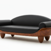 Nord Arc Sofa