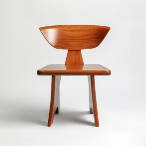 Alternative view of Falcon Spine Chair
