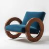 Loop Totem Chair l
