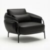 Curva Lounge Chair