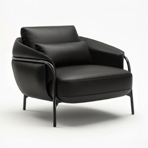 Curva Lounge Chair