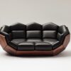 Shell Nest Sofa l