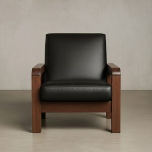 Alternative view of Column l Seat