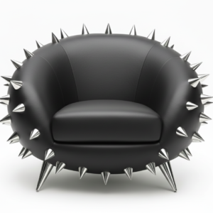 Spire Lounge Chair