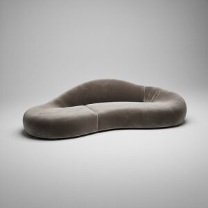 Morphé Roll Sofa l