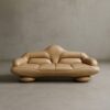 Arms Open Sofa