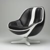 Velocity Pod Chair