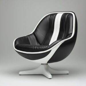 Velocity Pod Chair