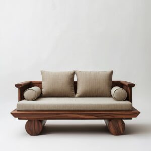 Alternative view of Stump Frame l