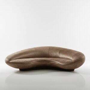 Moon Veil Sofa