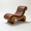 Flow Sculpt Chaise