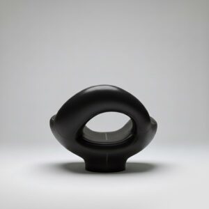 Alternative view of Black Hole Chair