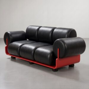 Neo Tunnel Lounge Sofa
