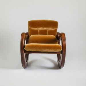 Alternative view of Et-Loop Lounge Chair