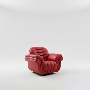 Pleura Lounge Chair