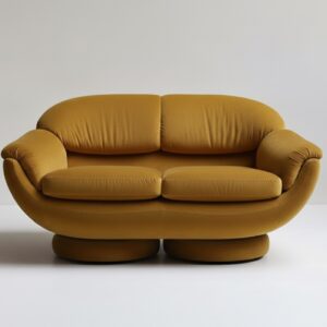 Lucent Club Sofa