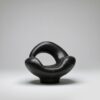 Black Hole Chair
