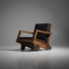 Ritual Frame Chair