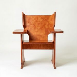 Alternative view of Relic Chair l