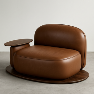 Mono Base Seat
